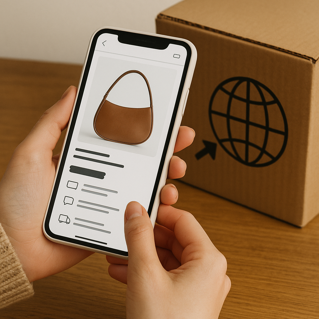 Import math: the shipping threshold that predicts copycats