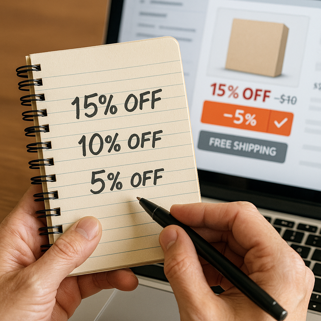Price hikes and smaller promos are the quietest confirmation