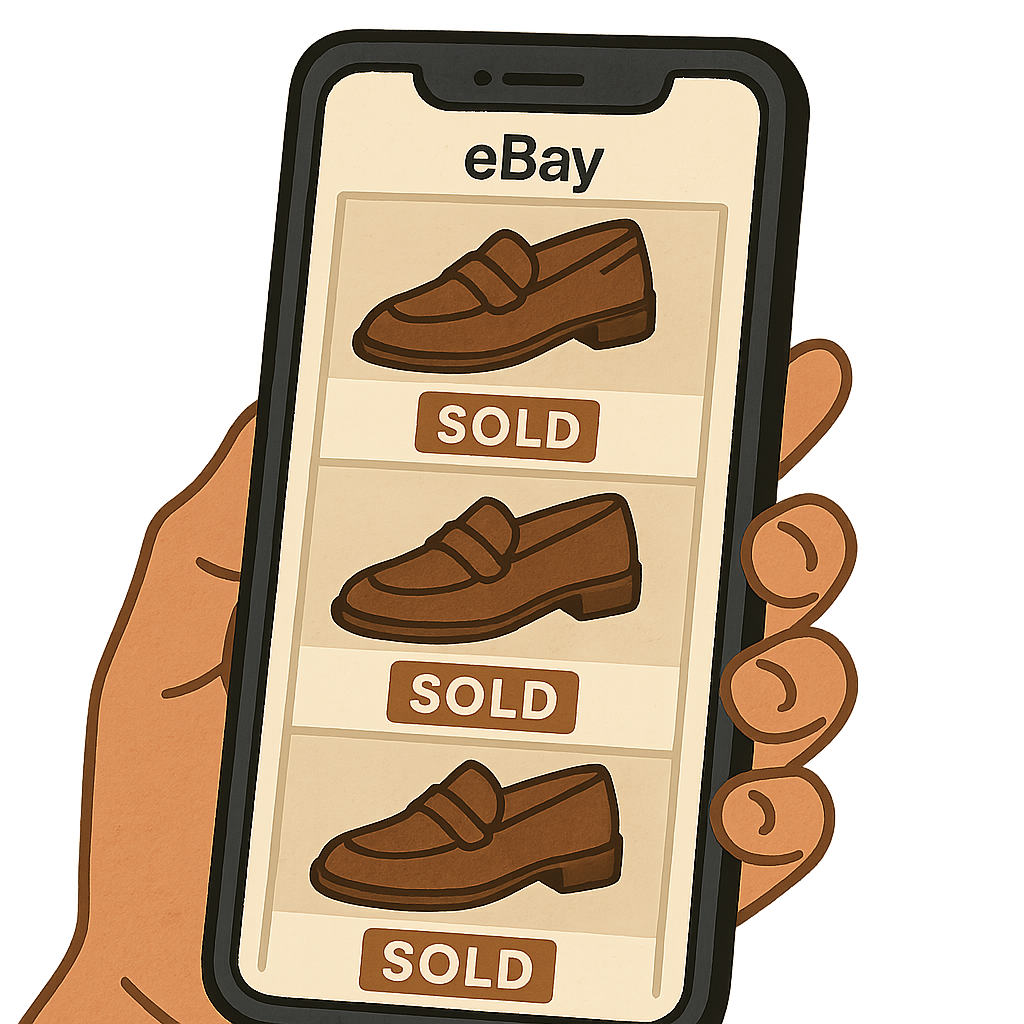 Resale heat map: where the demand shows first