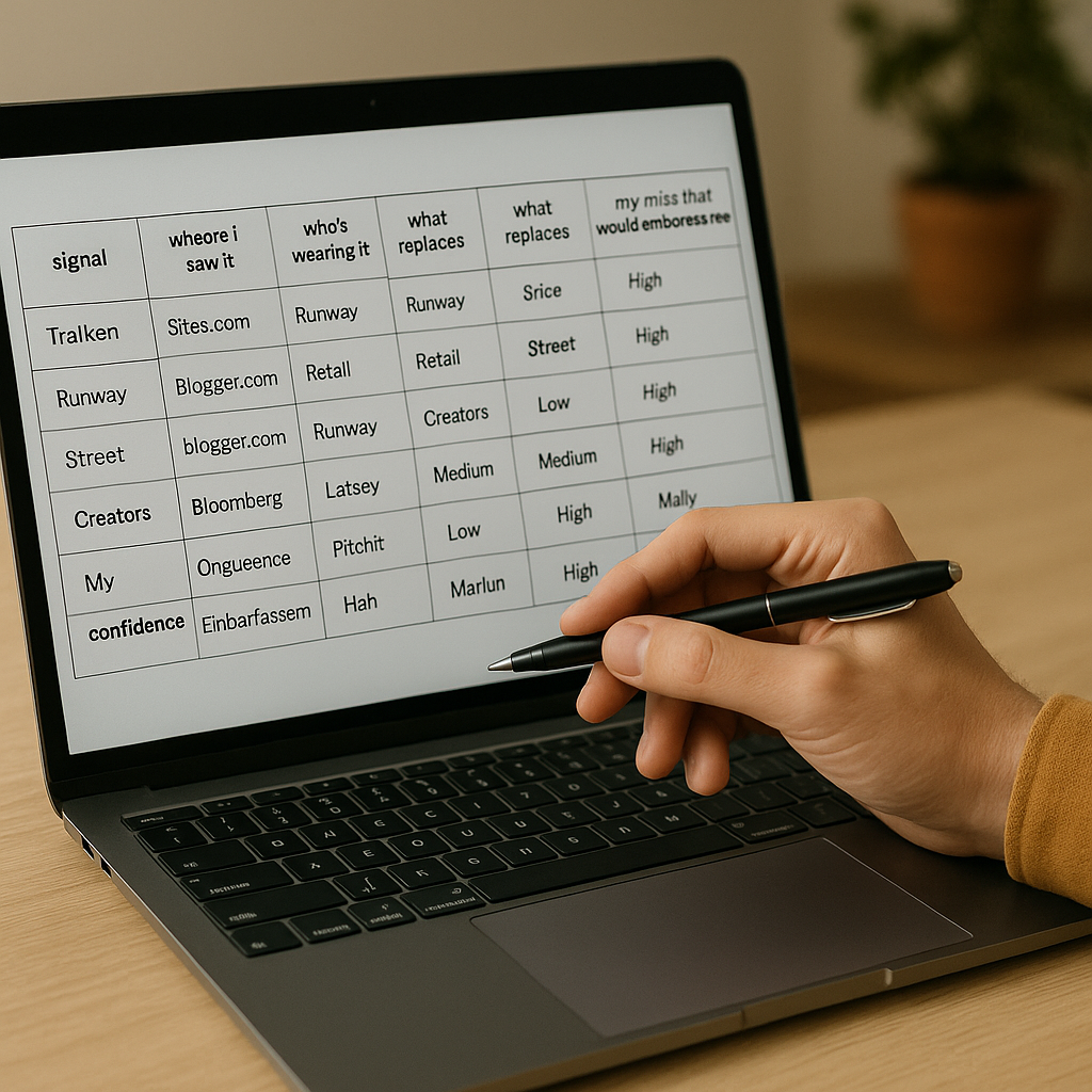 Treat the model like an intern: make it show receipts