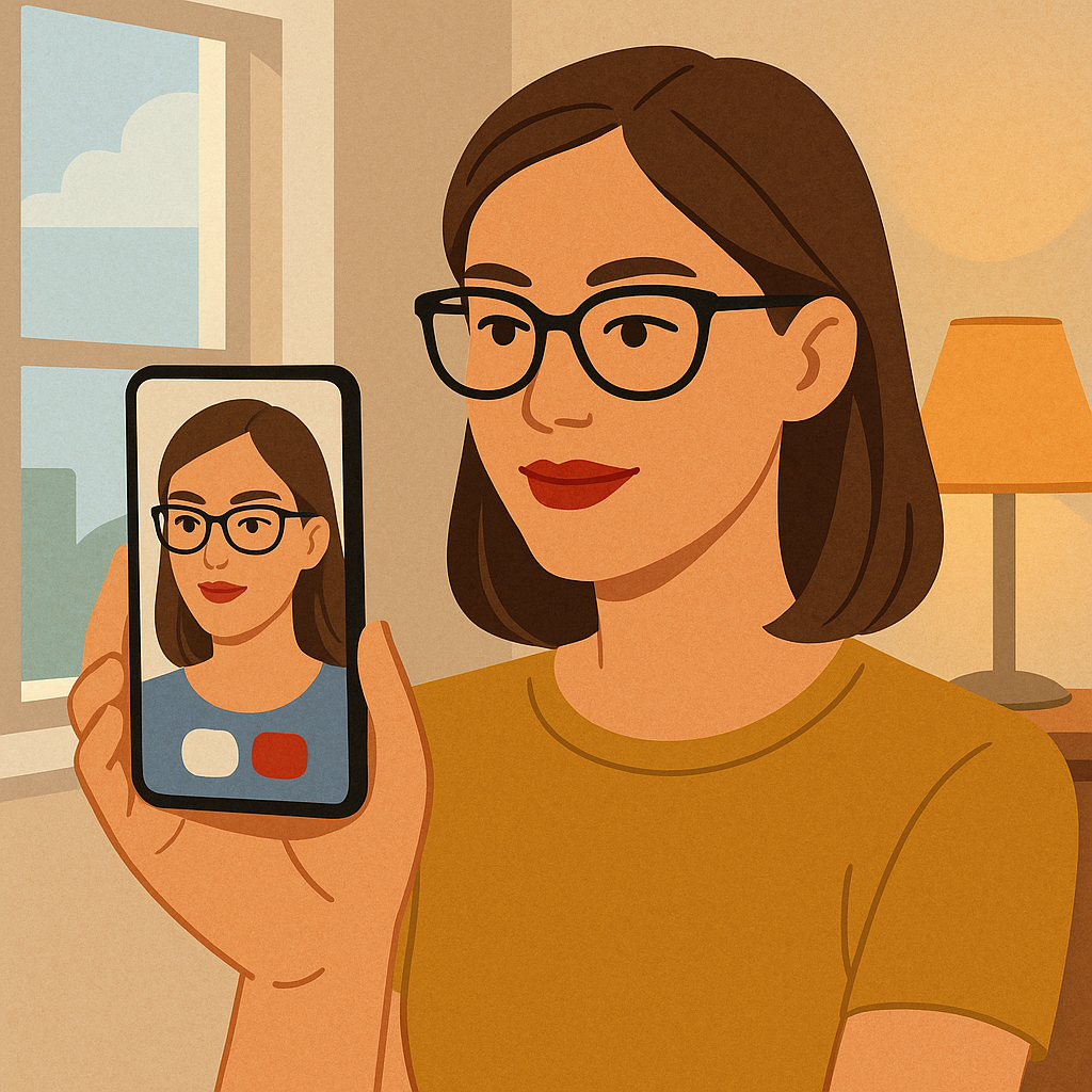 AR try-on isn't the wow factor anymore, it's the lighting