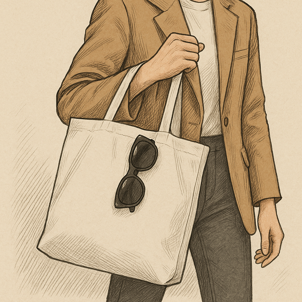 Sponsor totes and gifting suites reveal what brands are testing (and who takes it)