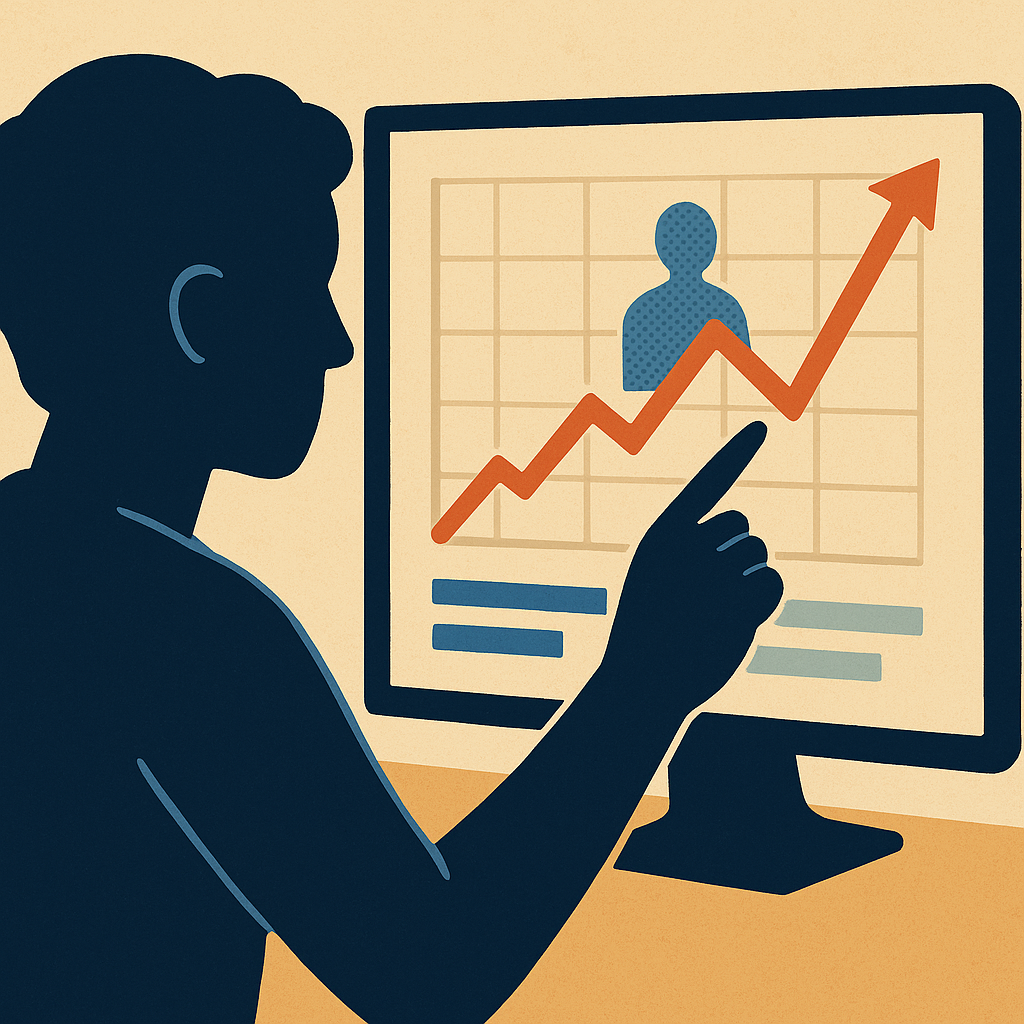 Cohort creep: the trend isn't new, the buyer is