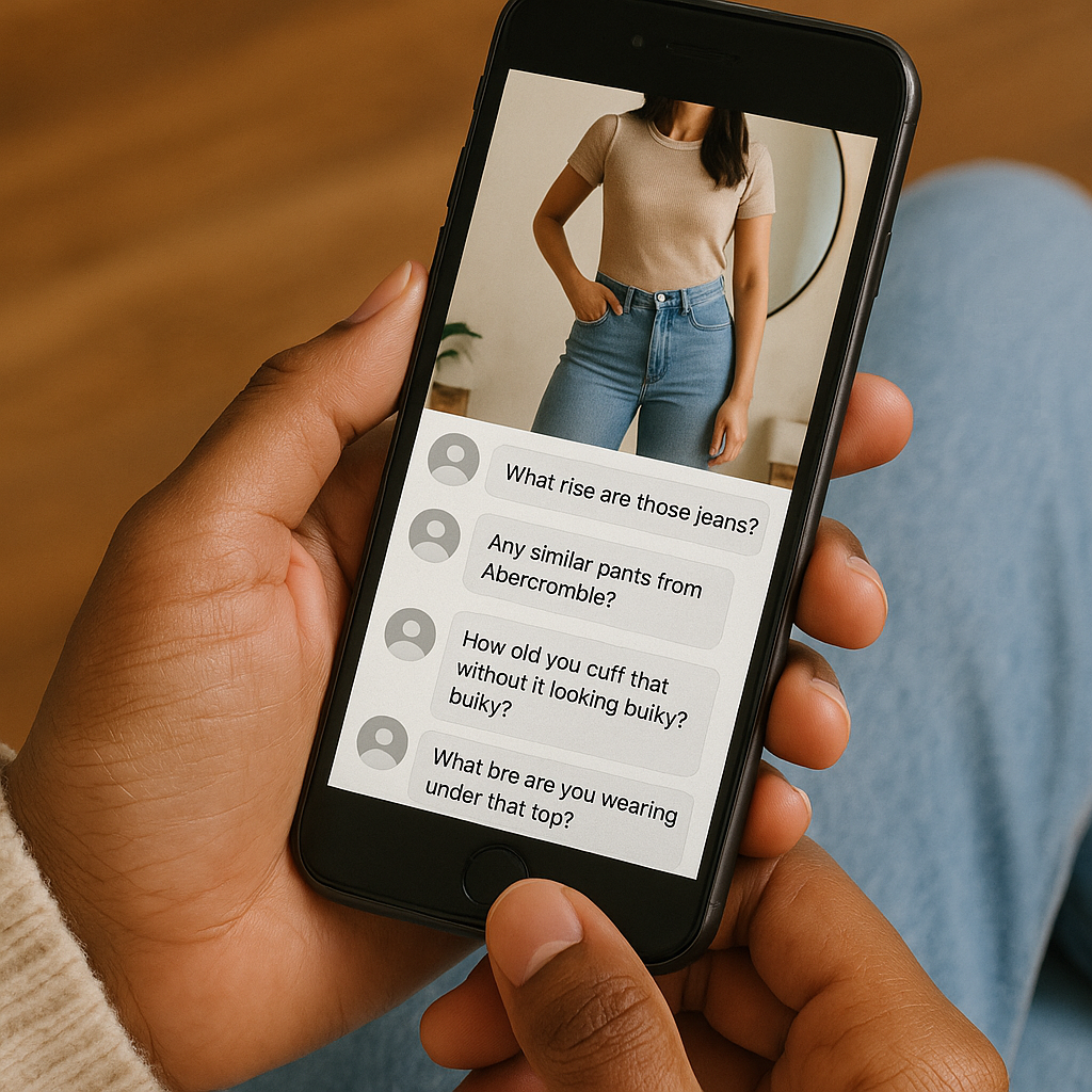 Comments tell you what people will copy, not what they'll praise