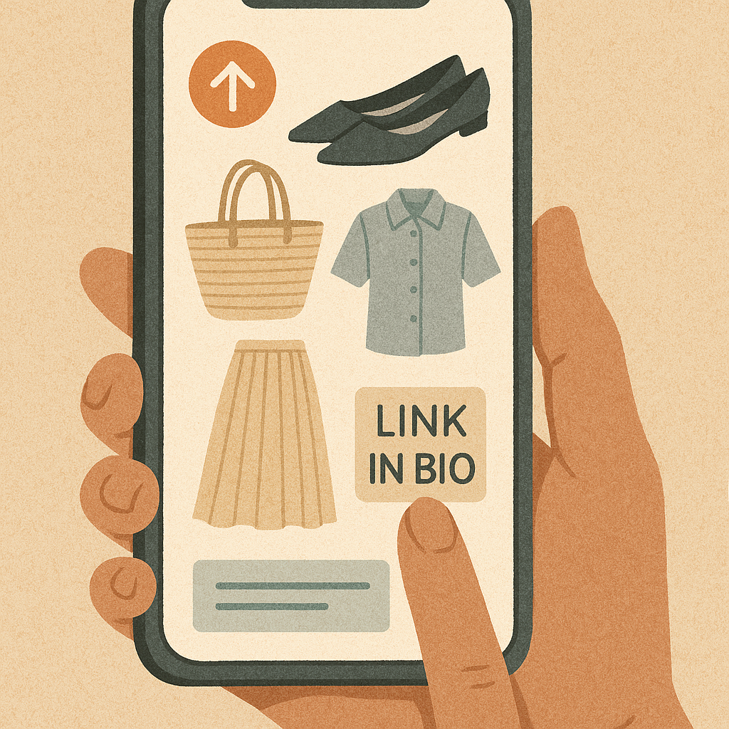 Link-in-bio churn tells you what's rising (and what's fading)