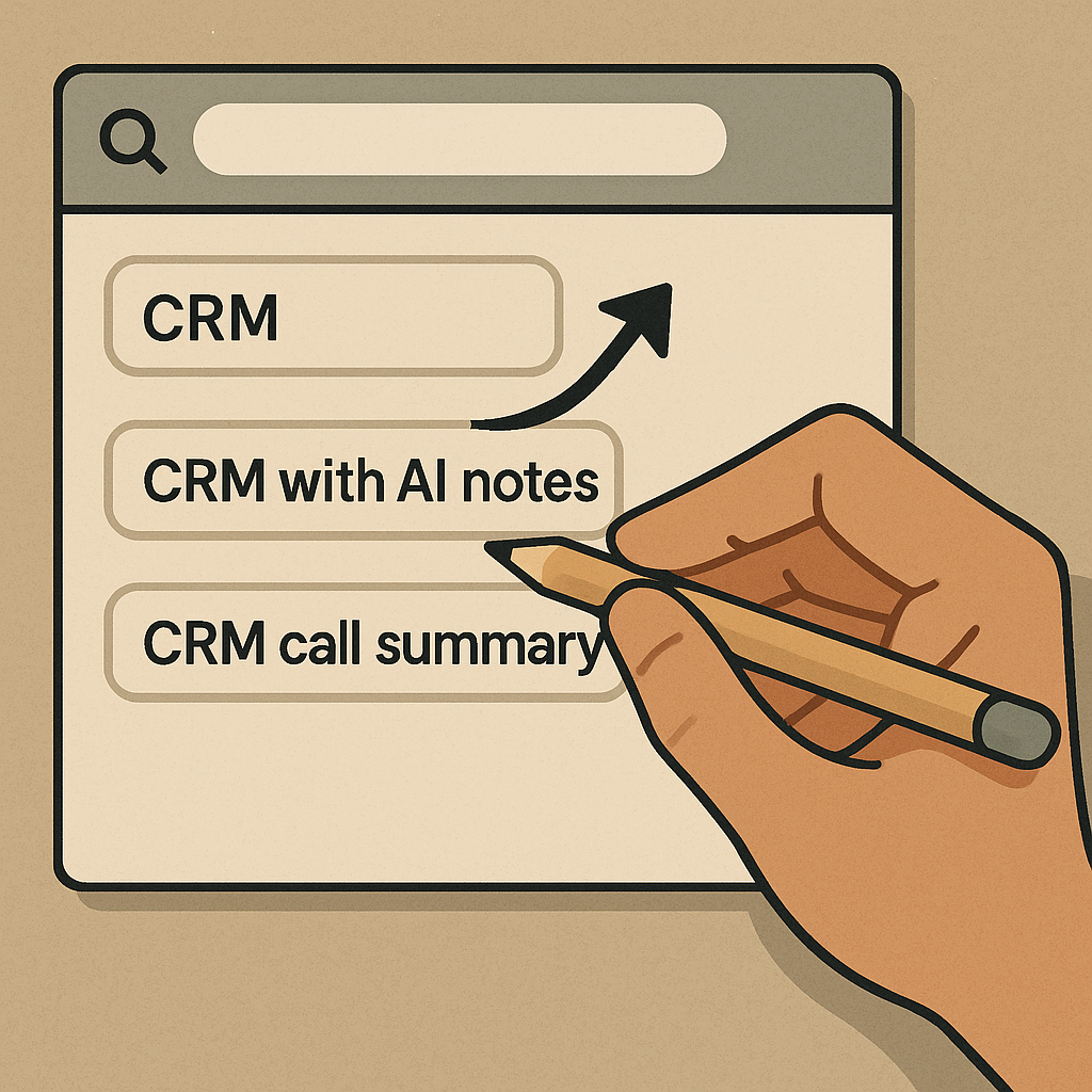 Query drift is the earliest signal you can act on