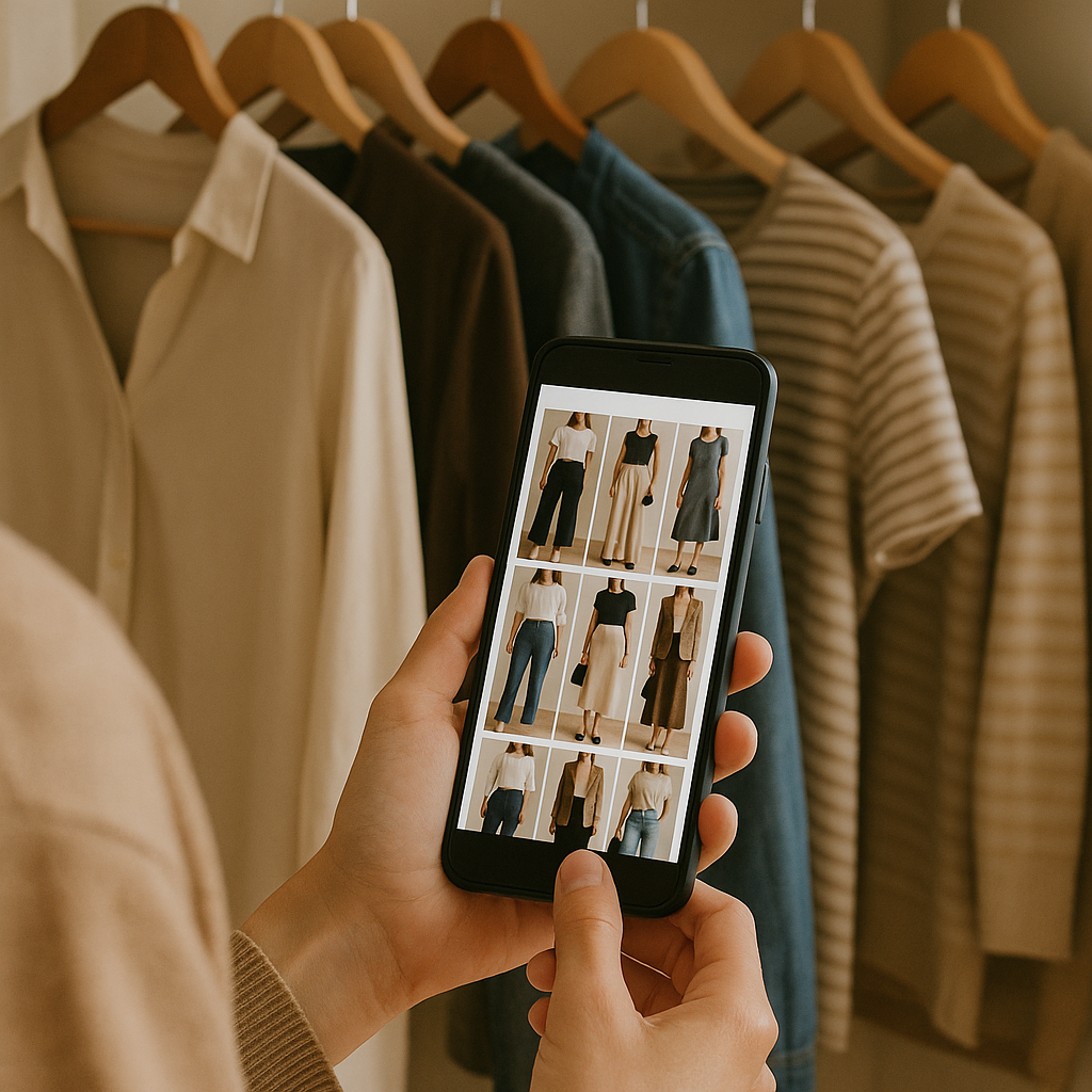 Track your own save-rate like a merchandiser