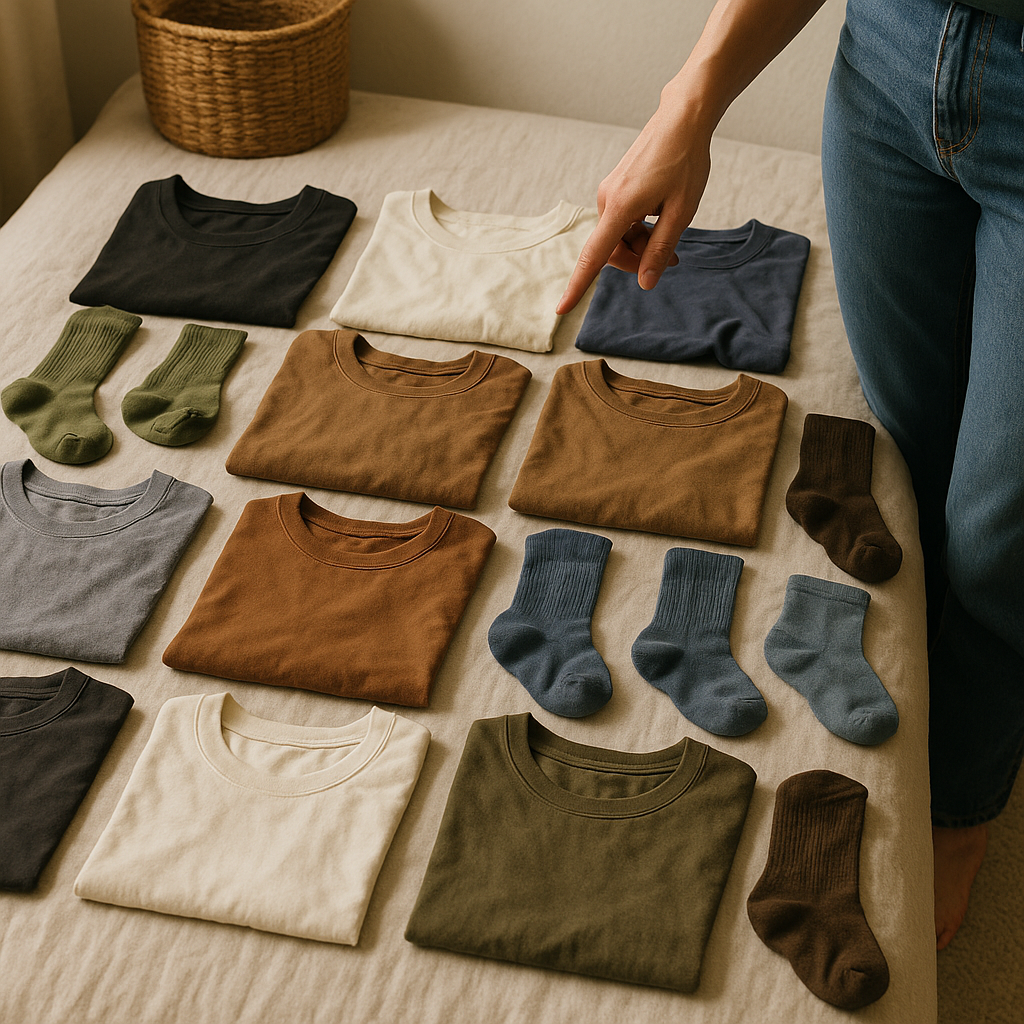 The laundry-basket color count